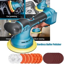 Poliermaschine für makita 18v - poliermaschine,