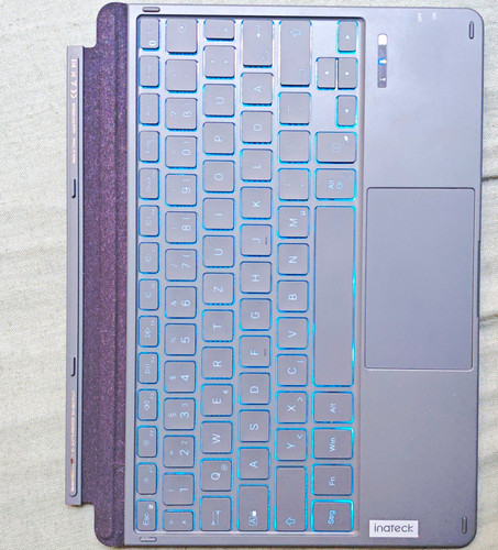Inateck bluetooth tastatur - inateck,
