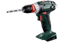 Metabo akku bohrschrauber - metabo,