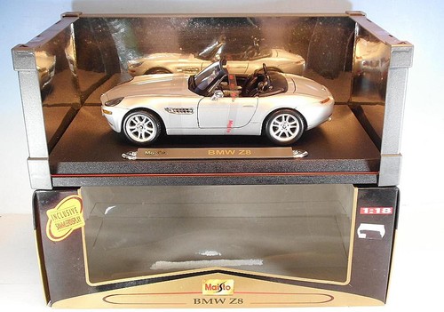 Maisto premiere edition - maisto, 1/18