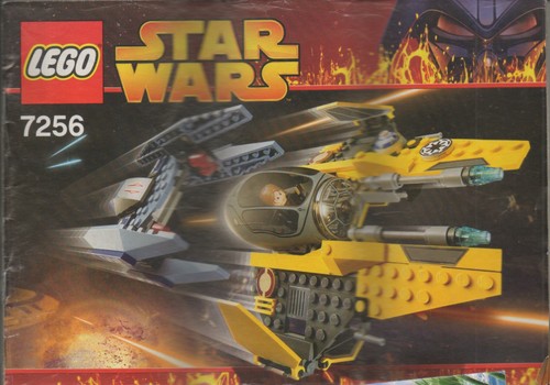 Lego anleitung system star - lego,