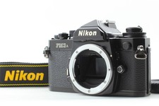 ▶[ N MINT w/ strap ] Nikon