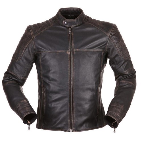Modeka kaleo lederjacke herren - modeka,