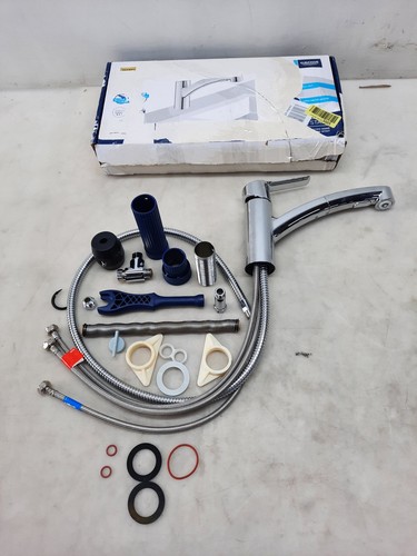 Grohe start niederdruck - grohe, start,