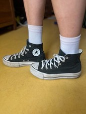 Converse Chucks Lift Plateau