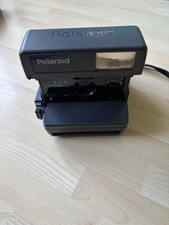 Polaroid 636 closeup - polaroid,