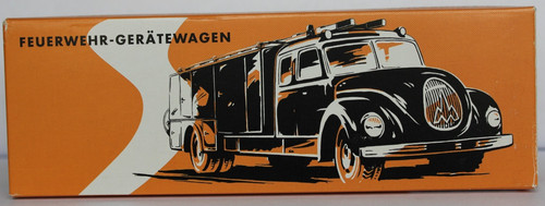Magirus rundhauber - magirus,