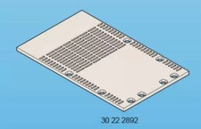 Playmobil -- Ersatzteil -- Moderner Bauernhof mit Silo 5119 --