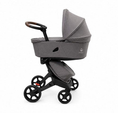 Stokke xplory grey melange - xplory,