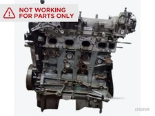 Fiat Doblo Nackter Motor 1.3 D