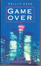 Game Over Philip Kerr Verlag