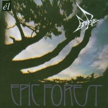 Epic forest von rare - forest,