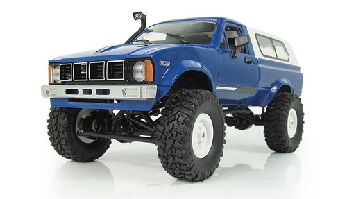Amewi offroad truck - amewi, 4wd