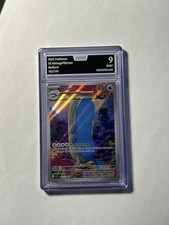 Pokemon wailord 162 - (aog,