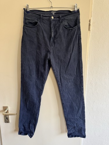 Carhartt wip foreman pant blue - carhartt,