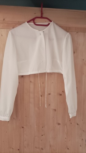 Dirdlbluse größe - größe, 42