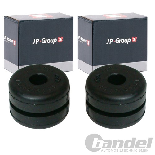 Group stabilager buchsen - 2x,