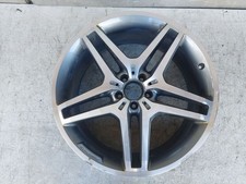 Mercedes-Benz GLE (W166 -