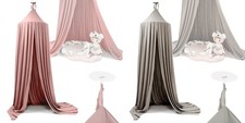 Baldachin Vorhang