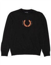 FRED PERRY Herren Grafik