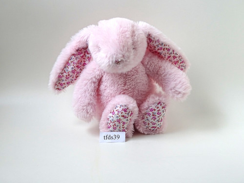 Ernstings family hase rosa - family,
