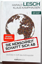 H. Lesch & K. Kamphausen: Die