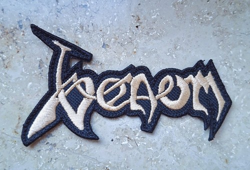 Patch aufnäher venom - /, --