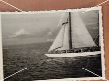 Foto Segelboot segelschiff