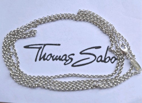 Thomas sabo kette 2mm - sabo, cm,