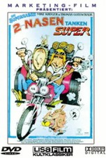 2 Nasen tanken Super