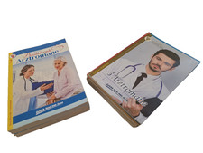 30 Arztromane Heftromane Liebe Romanhefte Krankennhaus Romane Dr. Winter