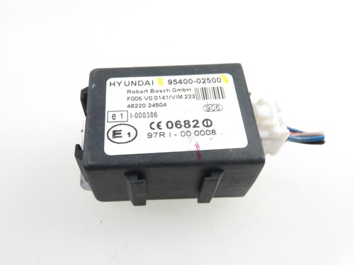 Hyundai santa fé sm - hyundai,