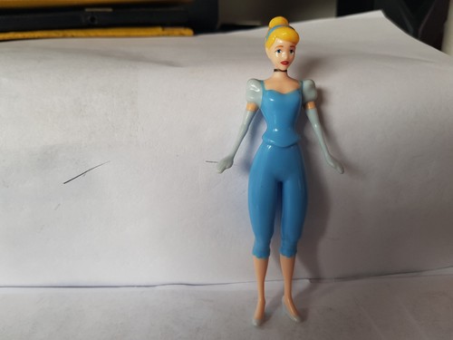 1995 donalds happy meal - 1995,