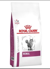 Royal Canin Renal Katze