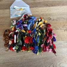 Stickgarne Moulin MEZ Anchor