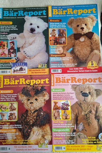 Bärreport 03 - bÄrreport,