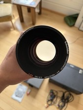 Rollei Rolleivision 66 -