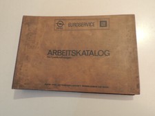 Werkstatthandbuch