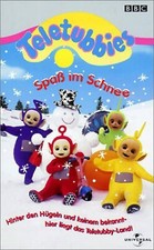 Teletubbies - Spaß im