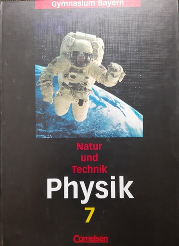 Physik natur und - 7,,