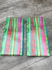 2 Foto Einsteck Alben 29,5 x 14 cm, gleiches Design, KLS ALBEN, gebraucht