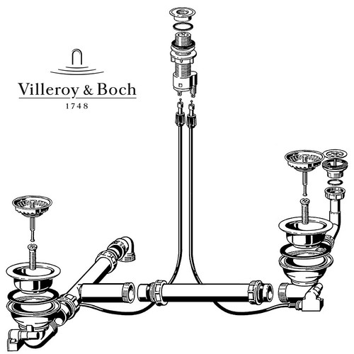 Villeroy und boch - und,
