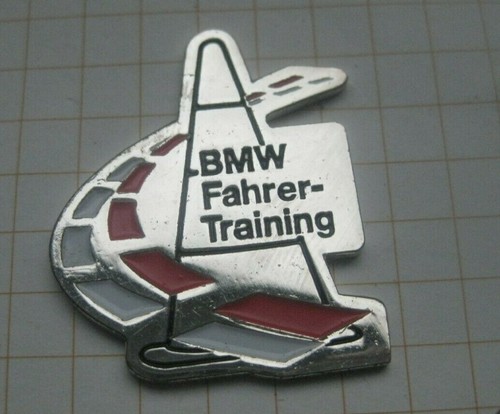 Bmw fahrer training - fahrer,