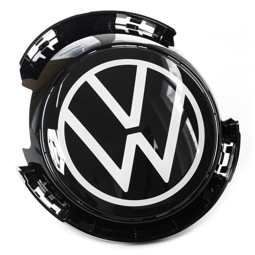 Original emblem vorn - vw, id.7