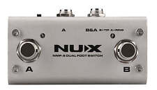NU-X NMP-2 Dual Foot