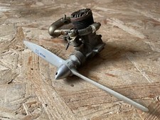 WEBRA Modellmotor 3,5 ccm mit