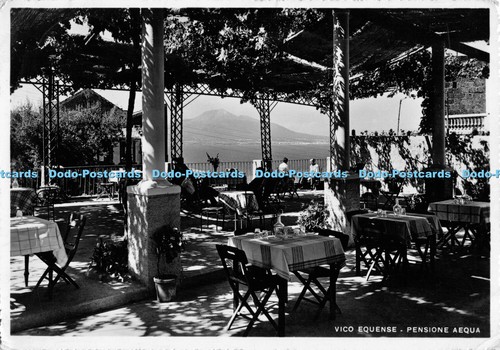D008995 vico equense pensione - equense.,
