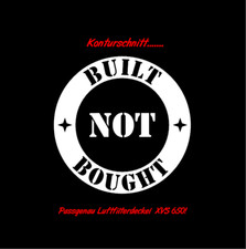 Yamaha XVS DRAG STAR XVS 650