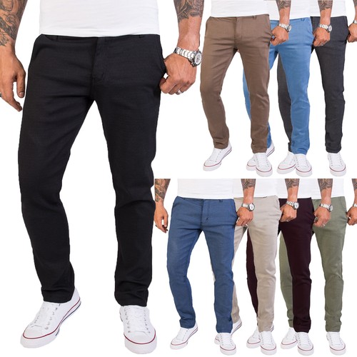 Rock creek herren chino - rock,