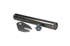 Bolzen 25x180 für